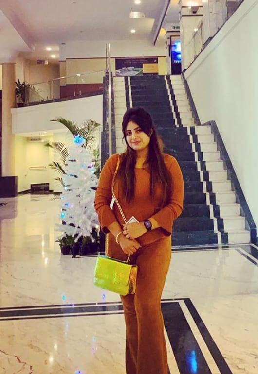  call girl Gorakhpur